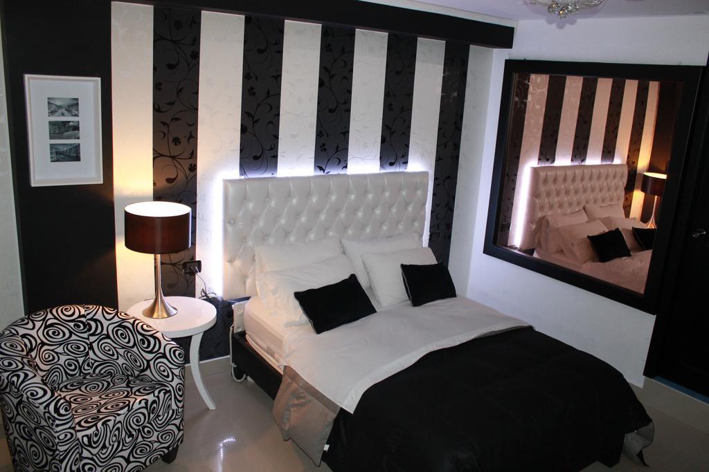 Hotel Venecia อัวนูโก ห้อง รูปภาพ