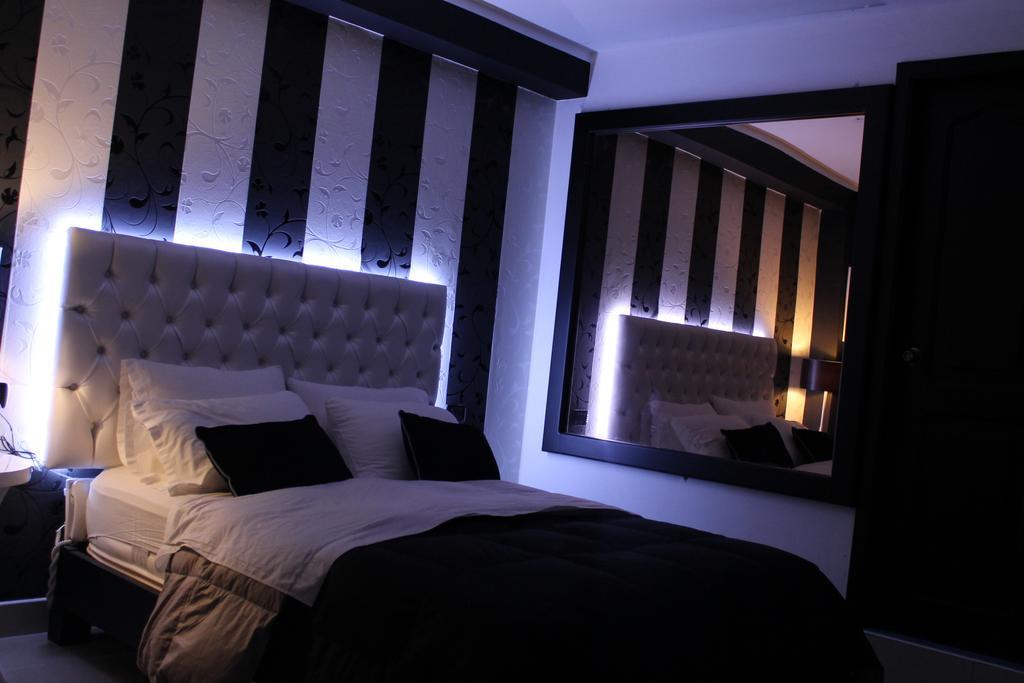 Hotel Venecia อัวนูโก ห้อง รูปภาพ