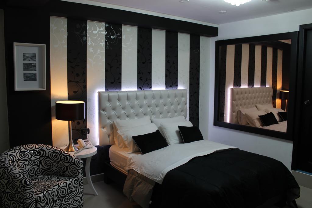 Hotel Venecia อัวนูโก ห้อง รูปภาพ