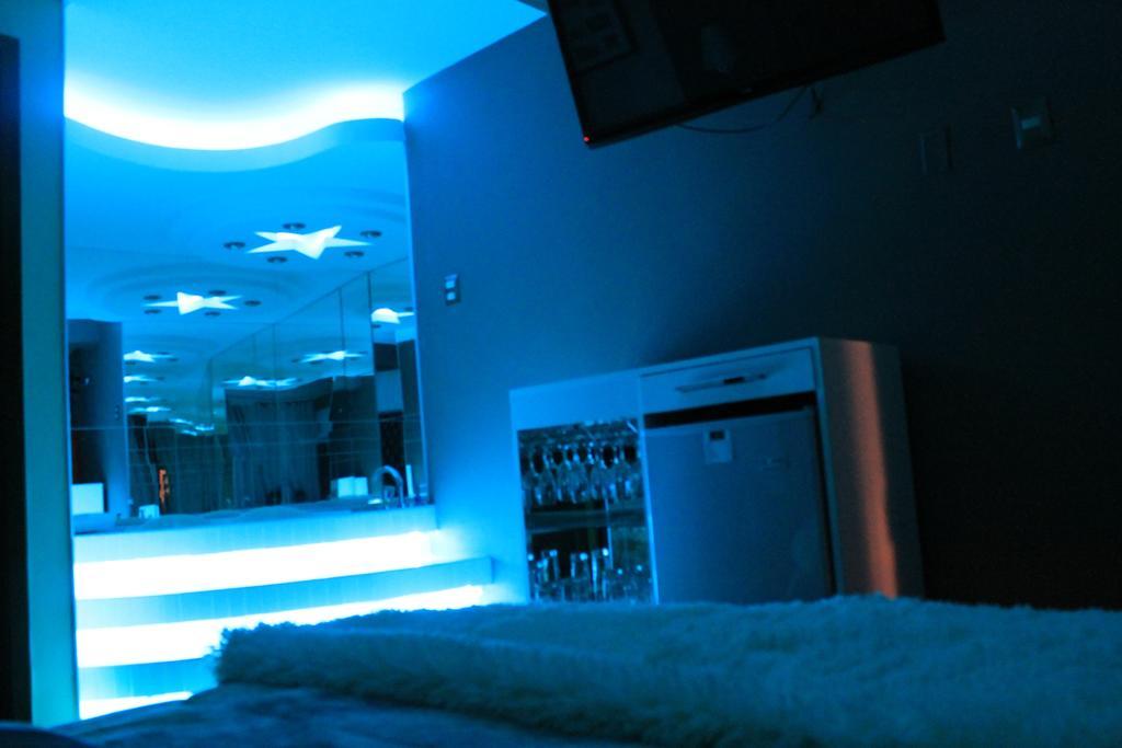 Hotel Venecia อัวนูโก ห้อง รูปภาพ