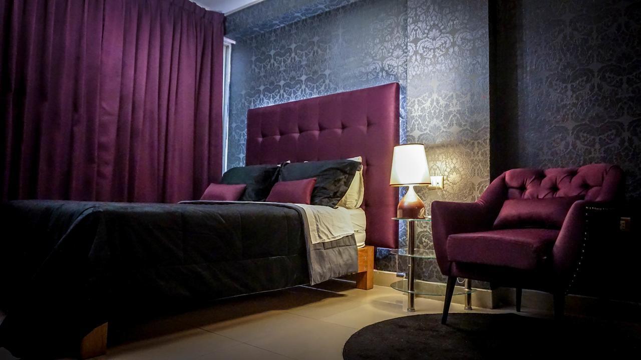Hotel Venecia อัวนูโก ภายนอก รูปภาพ