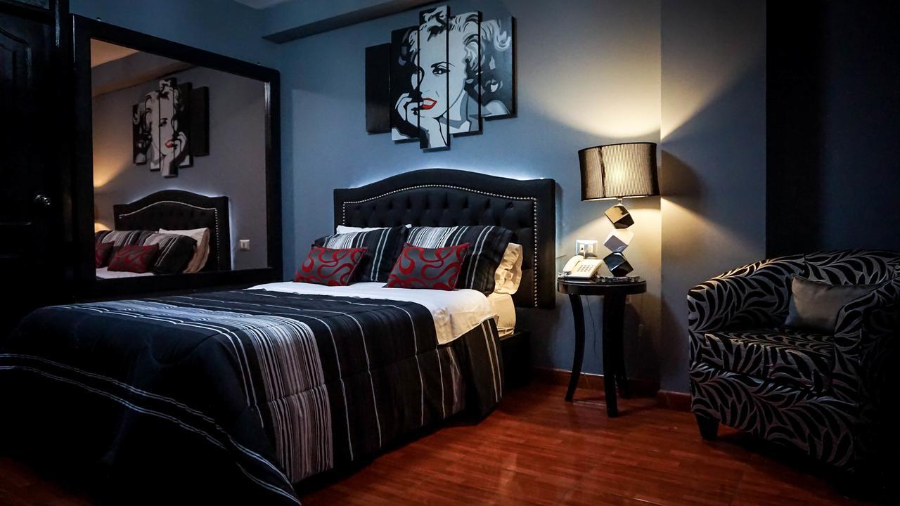 Hotel Venecia อัวนูโก ภายนอก รูปภาพ