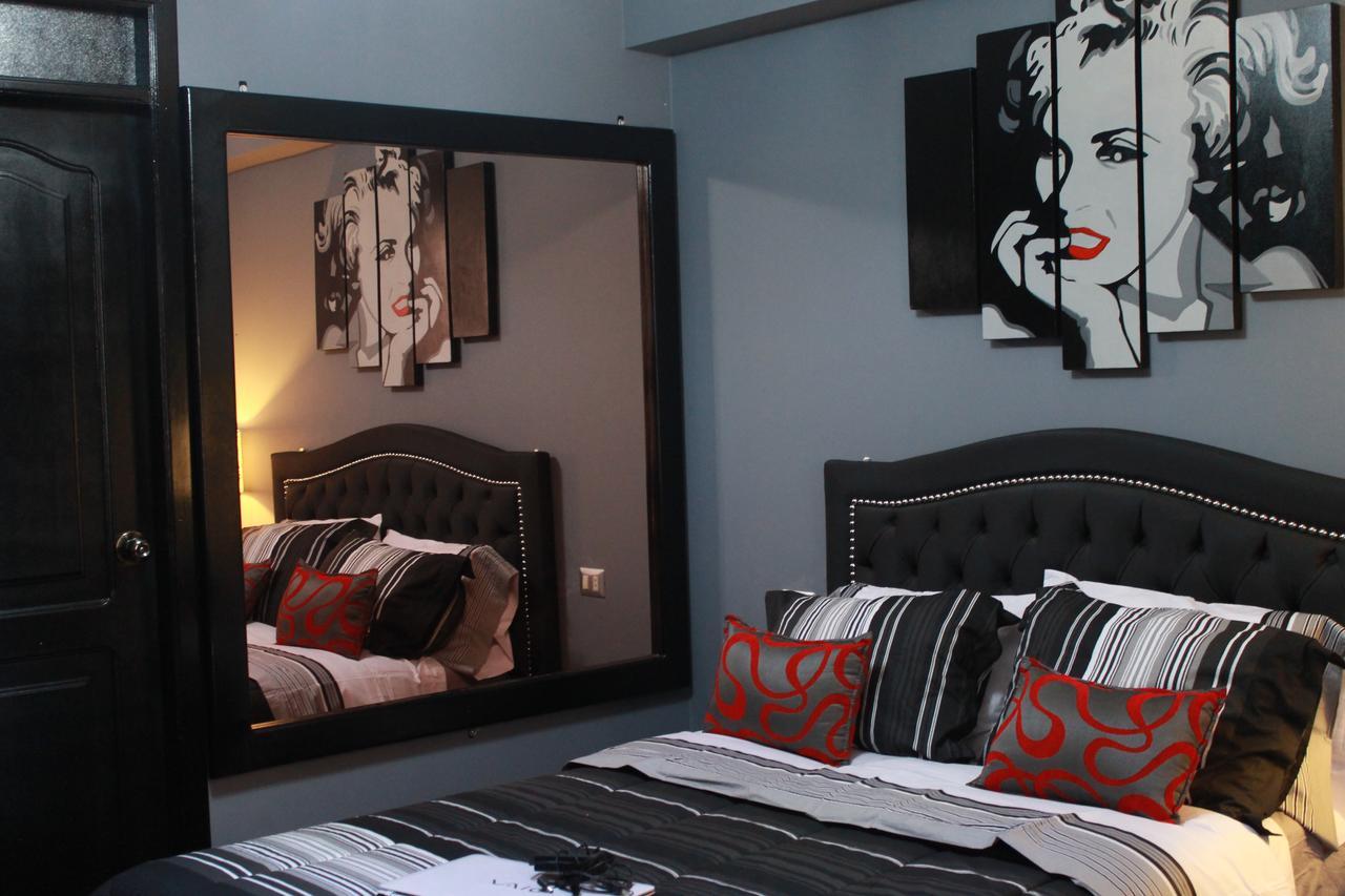Hotel Venecia อัวนูโก ภายนอก รูปภาพ